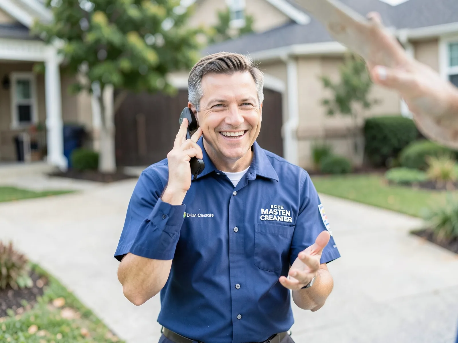 Drain Cleaning West Pittsburg, PA FAQs